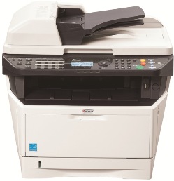 KYOCERA Document Solutions
